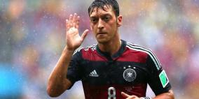 أوزيل: لا يمكنني صوم رمضان خلال يورو 2016