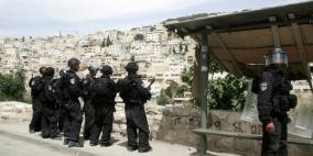 صيام لـ"رايــة": قرار الاحتلال بخصوص وادي حلوة تمهيد للسيطرة عليه