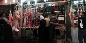 جمعية المستهلك تحمل الحكومة مسؤولية انفلات اسعار الاضاحي واللحوم