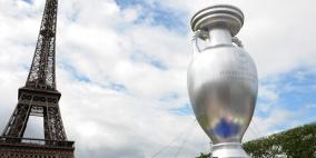 طرح مليون تذكرة ليورو 2016 لمدة شهر ويويفا يتبرع!