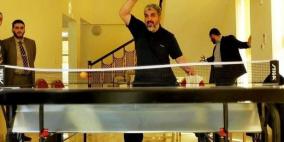 الصواف: عودة مشعل لقيادة حماس واردة بقوة