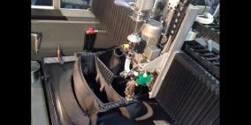 طبع أول سيارة كهربائية في العالم بطابعة ثلاثية الأبعاد