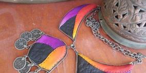 إكسسوارات ثورة 30 يونيو موضة شتاء هذا العام