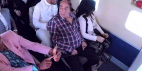 هل برنامج "رامز واكل الجو" مفبرك؟