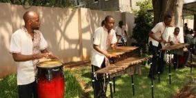 إحياء اليوم العالمي للتضامن مع شعبنا في زيمبابوي والنمسا