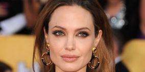 انجلينا جولي الأعلى أجرا دون منافس