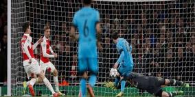 ميسي يحقق رقما قياسيا جديدا في تاريخ برشلونة