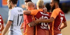 الكشف عن سبب إلغاء لقاء الأتلتي مع جالاطا سراي