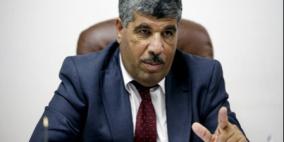 وزير الزراعة يدين اعتداء المستوطنين على المزارعين