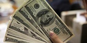 ارتفاع سعر صرف العملات