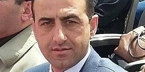 سائد ارزيقات أميناً عاما لاتحاد المعلمين