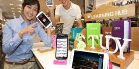 سامسونغ تطلق إصدارها الخامس من "جالاكسي بلاير"