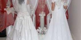 زفاف عريس سعودي على عروسين في ليلة واحدة