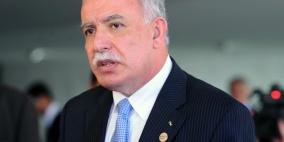 المالكي: زيارة الرئيس لواشنطن مدعومة عربيا