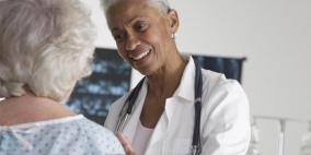 دراسة تثبت أن دماغ المسنين قادر على النمو