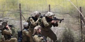 قوات الاحتلال تجدد استهدافها للصيادين والمزارعين في قطاع غزة