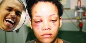 1000 ساعة عمل لـ"كريس براون".. بعد ضربه "ريهانا"