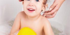 كيف تعتنين بشعر طفلكِ؟