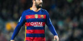 لماذا يخاف لاعبو برشلونة من توران؟
