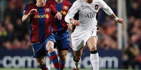 رونالدو: سألعب أنا وميسي معاً في صفوف الريال