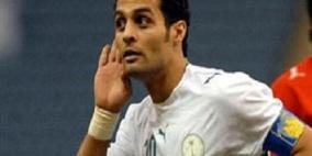 ياسر القحطاني يعود لتشكيلة المنتخب السعودي في خليجي 21