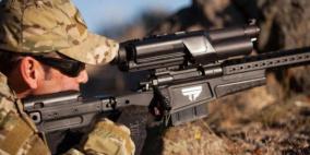 البندقية الأمريكية الموجهة ذاتيا يمكن إختراق برمجياتها