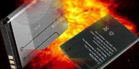 بطارية يمكنها العمل عشر سنوات متواصلة بدون الحاجة لإعادة شحنها