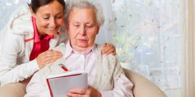 اختبار دم لتشخيص الزهايمر مبكراً