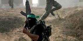 غزة: وفاة أحد عناصر القسام خلال التدريب