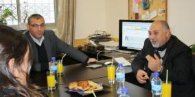 جامعة بيرزيت تستضيف مدير التّعريب في جوجل