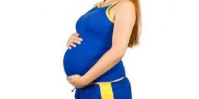 سكر الحمل يعرض الحوامل لتوقف التنفس الانسدادى