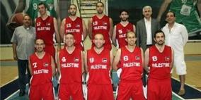 بعثة المنتخب الوطني لكرة السلة تصل الأردن استعداداً لبطولة غرب آسيا