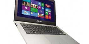 “أسوس” تطرح حاسبين جديدين من فئة “ألترابوك”