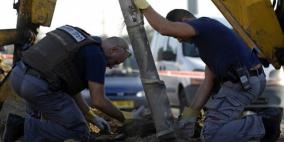 مناورة إسرائيلية غدًا تحاكي سقوط صواريخ بعسقلان