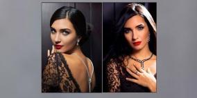 اختاري أحمر الشفاه على طريقة لميس التركية