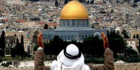 الحكومة: قرار منع الاذان تصعيد اسرائيلي خطير وعلى العالم التحرك لوقفه