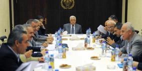 مركزية فتح تؤكد اهمية انجاح الحوار مع حركة حماس