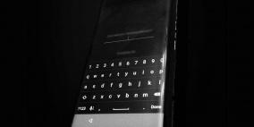 بلاك بيري تعتزم تزويد هاتفها Venice بنظام أندرويد وشاشة منحنية الجانبين