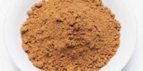 القرفة تقوى العظام والزنجبيل يخفف آلام العضلات