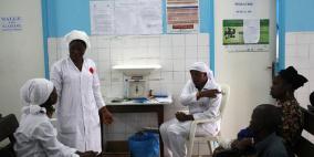 انتشار مرض شبيه بـ ايبولا" في جمهورية الكونغو الديمقراطية