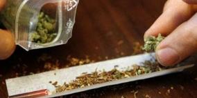 جنين: ضبط مواد يشتبه أنها مخدرة