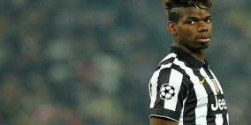 مانشستر يونايتد يشعل صفقة بوجبا بعرض خيالي