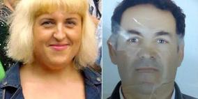 شقراء سيبيريا قتلت ضابط الجو الليبي "حباً" بالقذافي