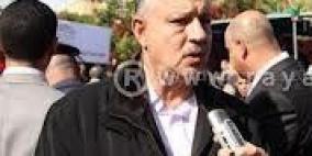 أبو بكر يطلع وفدا تضامنيا بريطانيا على أوضاع سلفيت