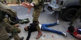 رئيس دولة الاحتلال: الظروف لا تتيح فرص للسلام