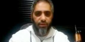 القضاء العسكري اللبناني يأمر بإعدام فضل شاكر