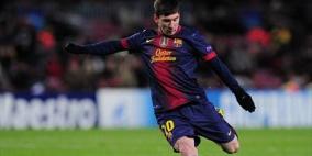 برشلونة بلا ميسي....فريق بلا انياب