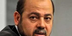 أبو مرزوق: ندرس المبادرة المصرية وسنرد خلال فترة قصيرة