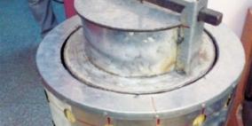 أردني يخترع "ثلاجة الفقراء" تعمل بلا كهرباء