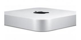 آبل تكشف عن الجيل الجديد من "ماك ميني"